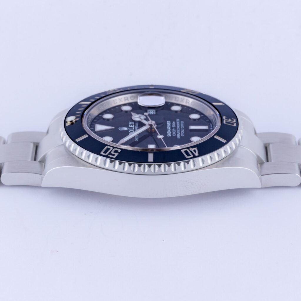 NEW Rolex Submariner Date Black 126610LN 2025 (Full Set) 13 rolex-submariner-126610ln-6