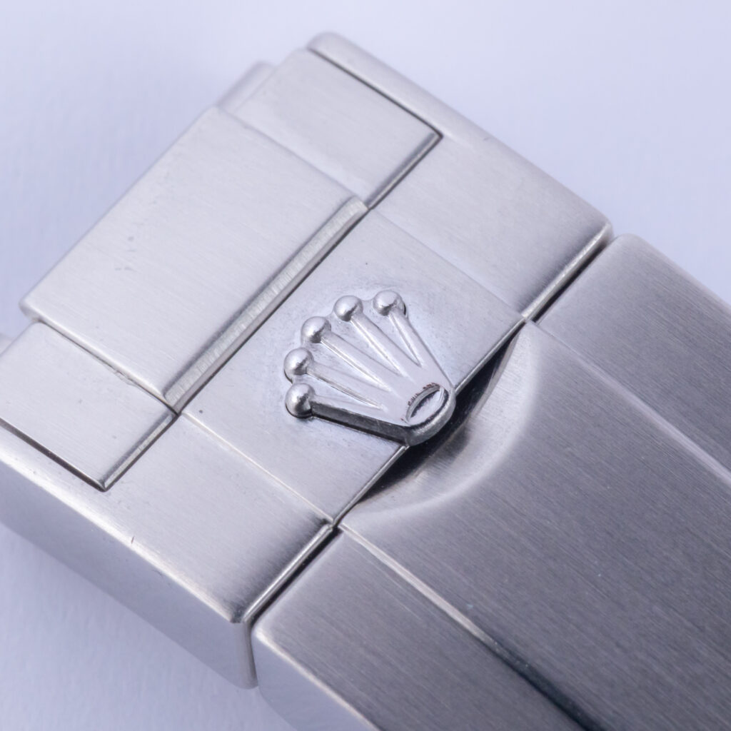 Rolex Submariner 116610LN Black 2018 (Full Set) 14 rolex-submariner-116610ln-6