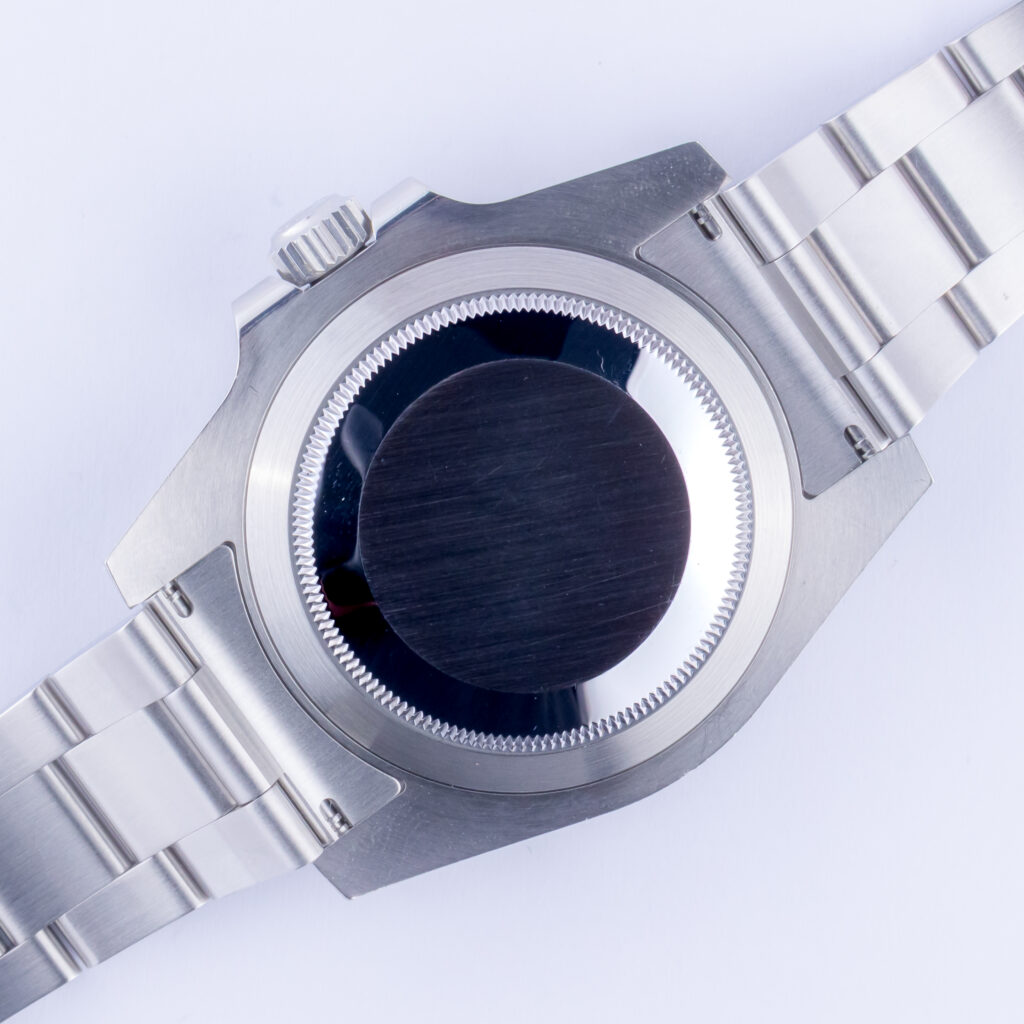 Rolex Submariner 116610LN Black 2018 (Full Set) 11 rolex-submariner-116610ln-6