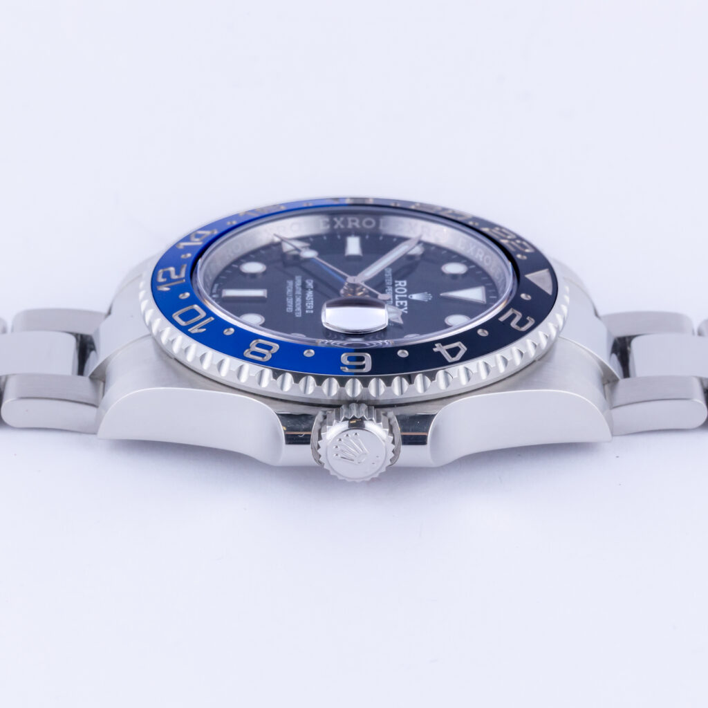 Rolex GMT-Master II Batman 126710BLNR 2022 (Full Set) 11 rolex-gmt-master-ii-126710blnr-3