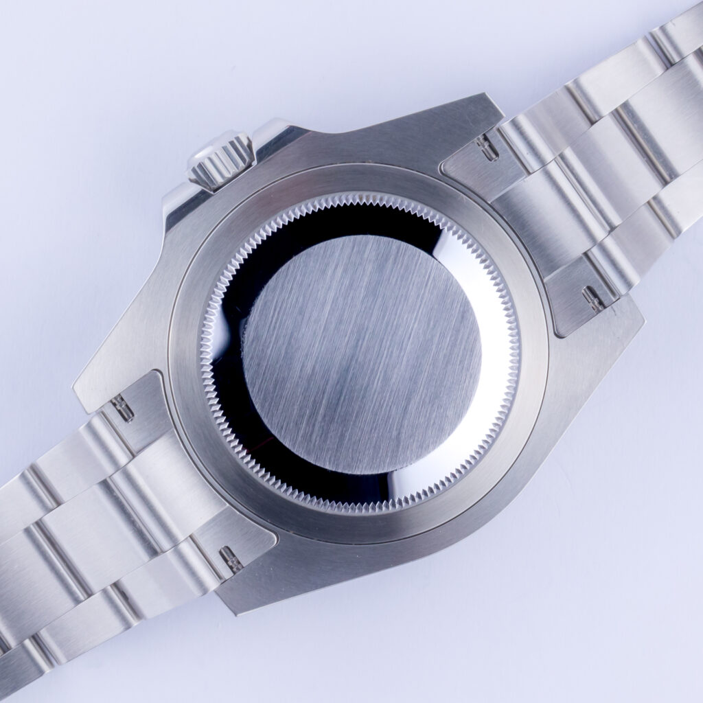 Rolex GMT-Master II Batman 126710BLNR 2022 (Full Set) 10 rolex-gmt-master-ii-126710blnr-3