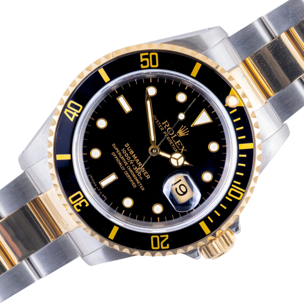 rolex-submariner-date-16613-2