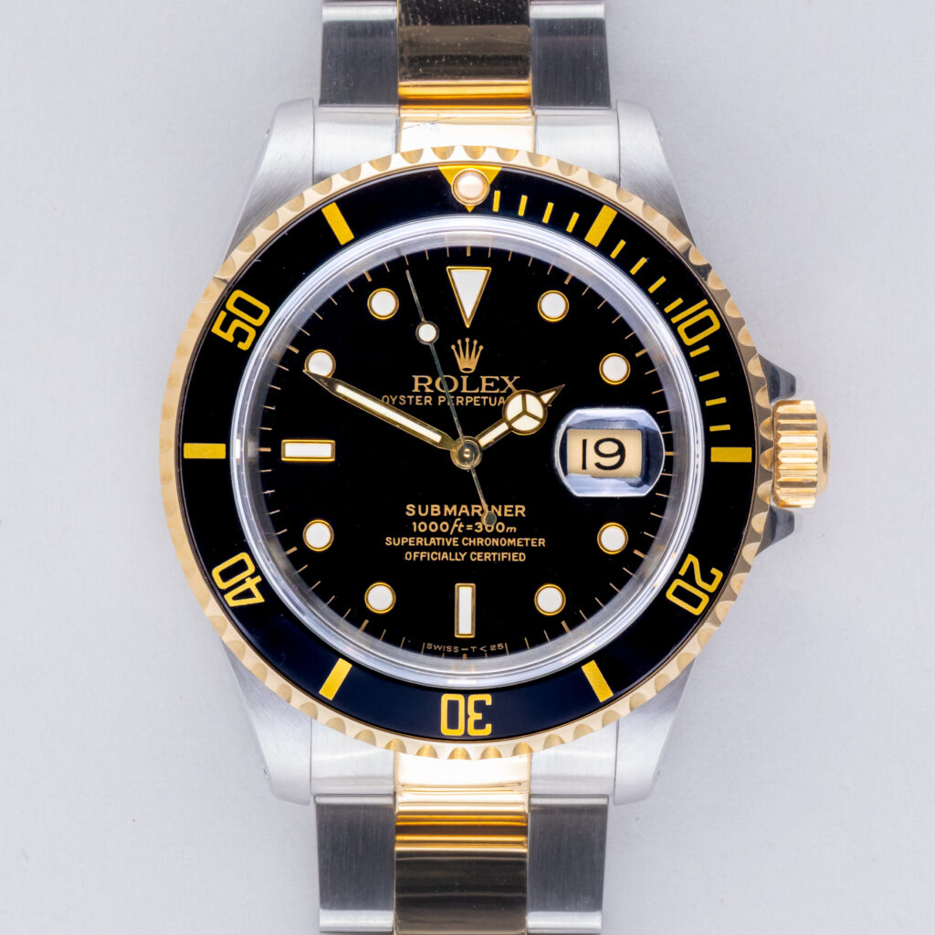 rolex-submariner-date-16613-2