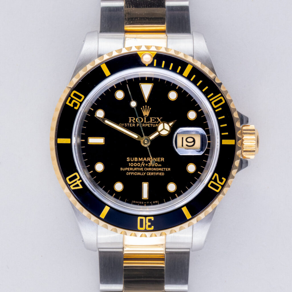 rolex-submariner-date-16613-2