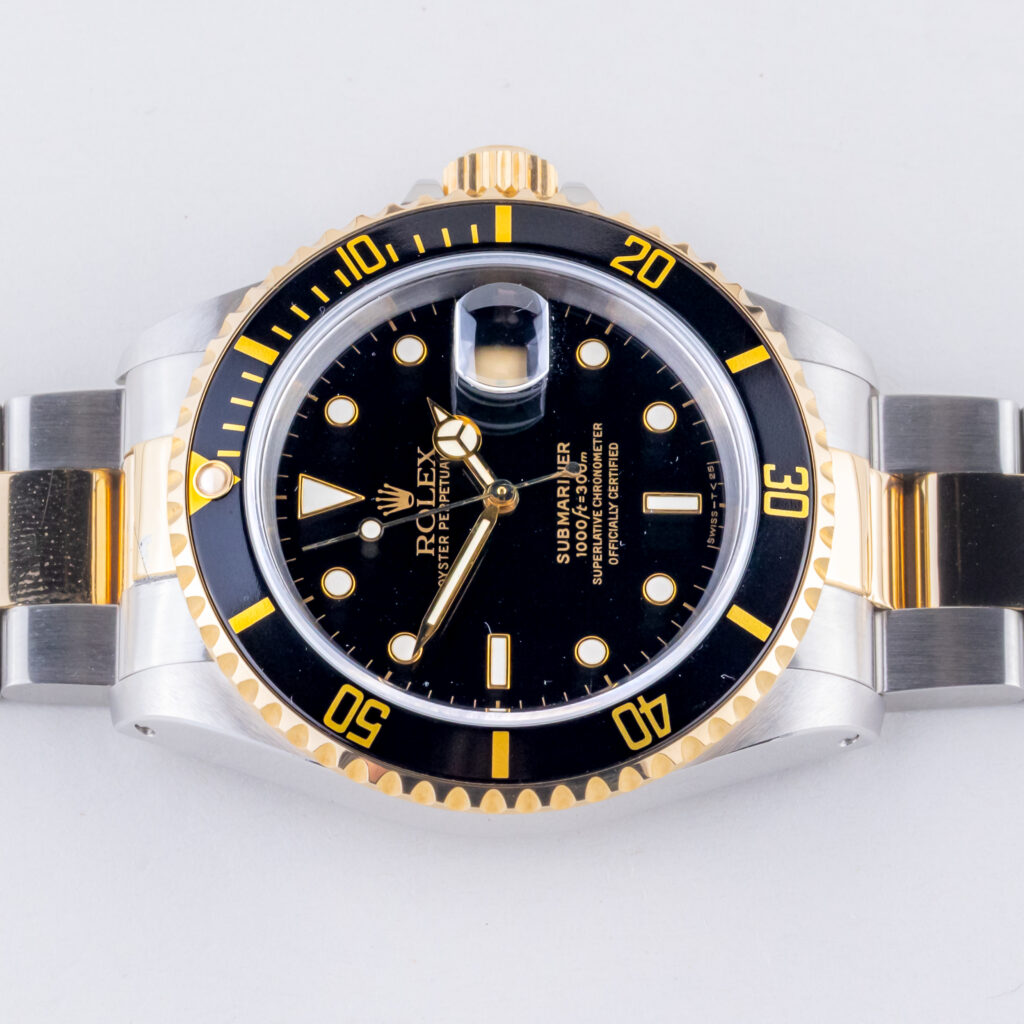 rolex-submariner-date-16613-2