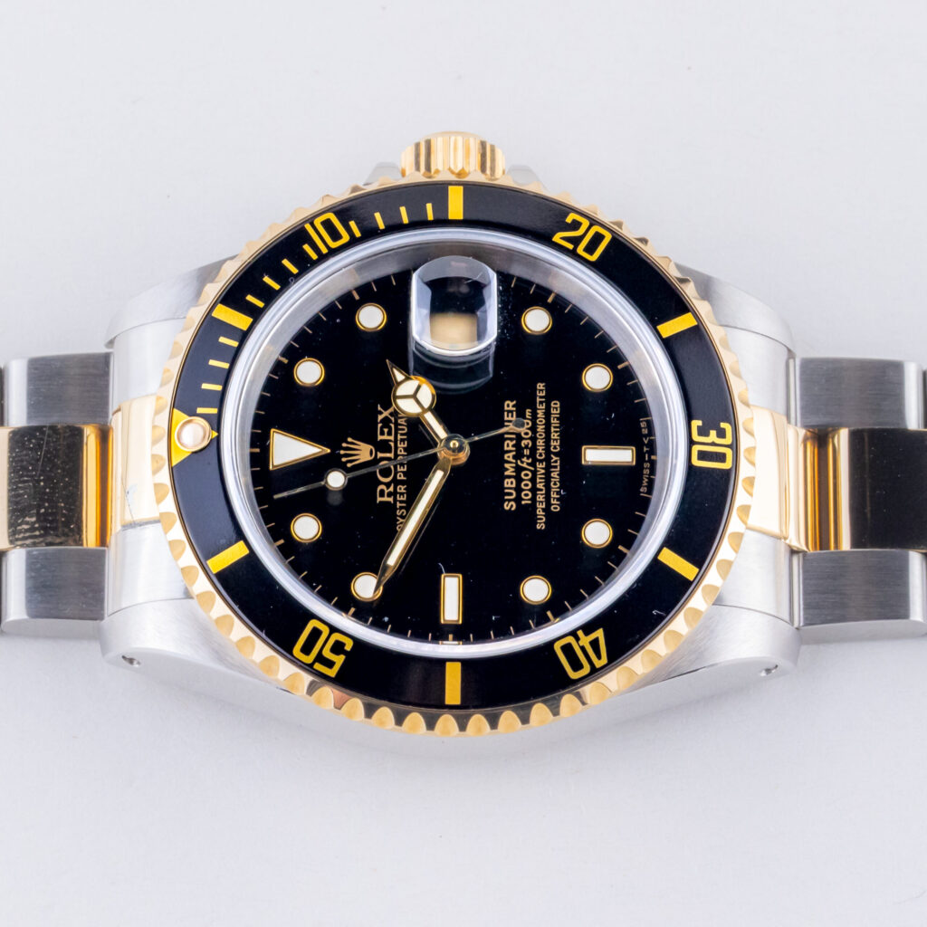 rolex-submariner-date-16613-2