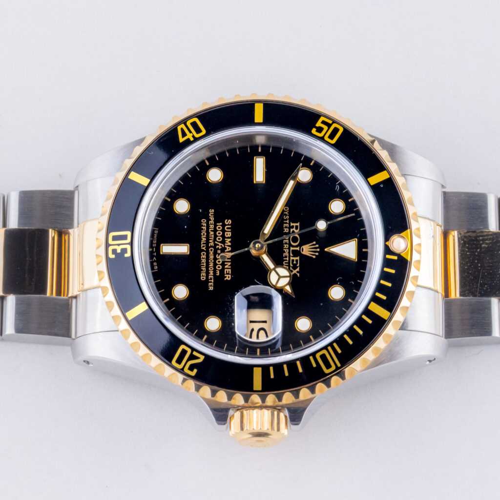 rolex-submariner-date-16613-2