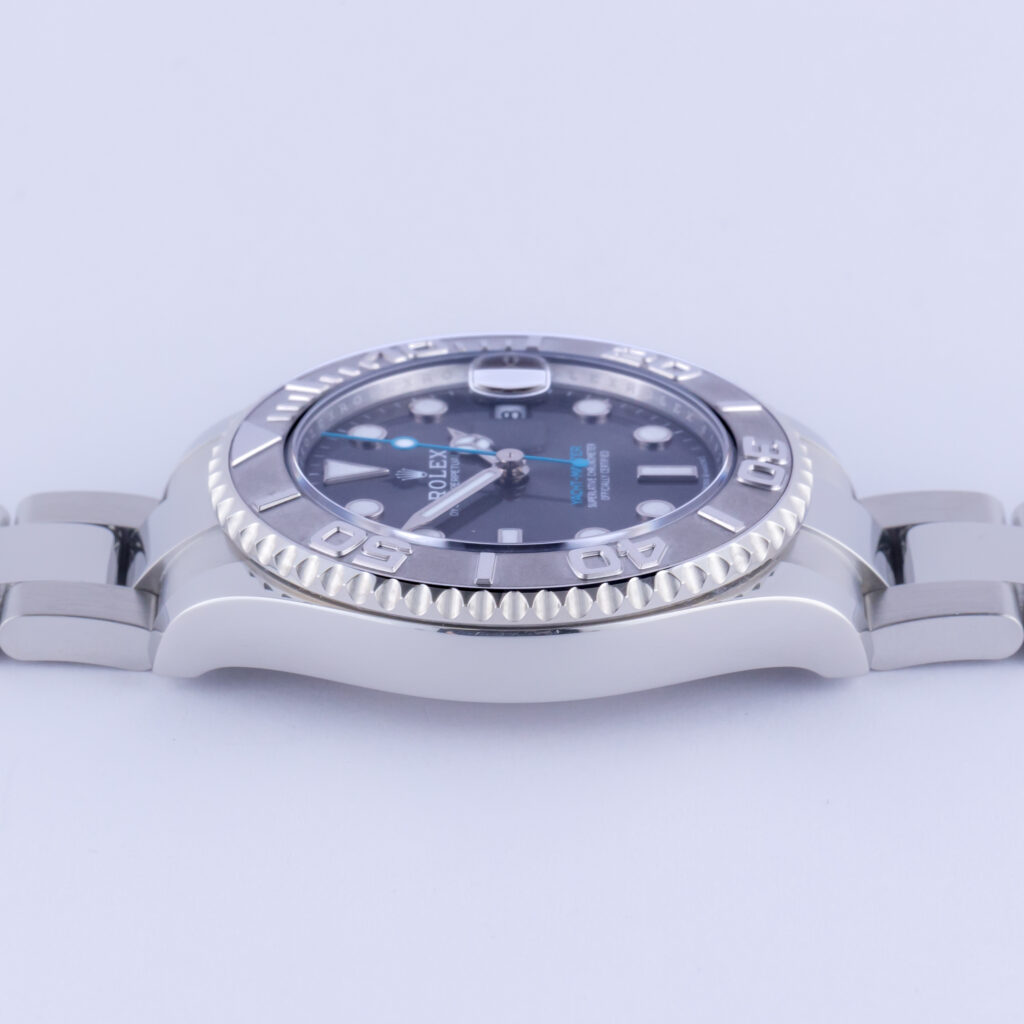 Rolex Yacht-Master 37 Rhodium 268622 2023 (Full Set) 13 rolex-yacht-master-268622-2