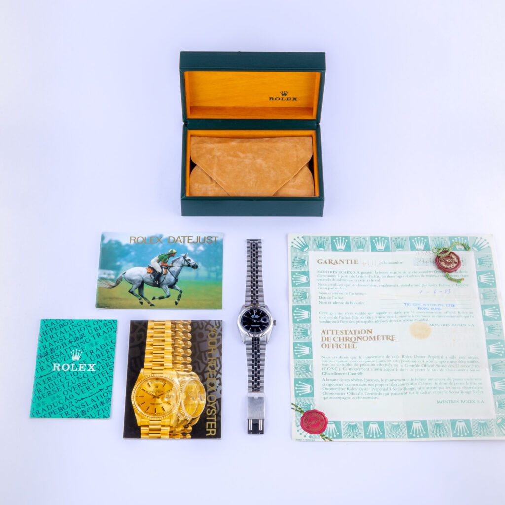 rolex-datejust-16014-33