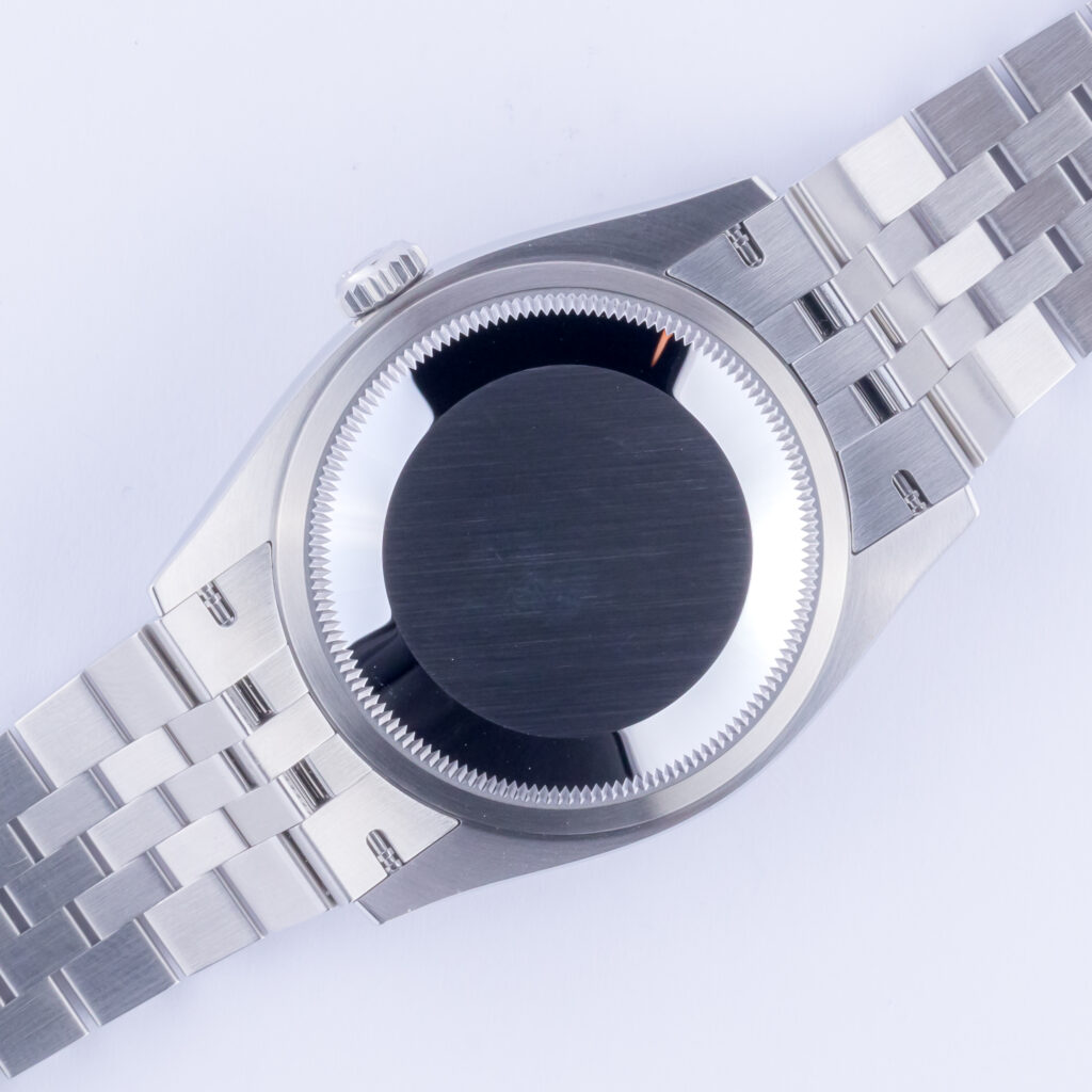 NEW Rolex Datejust Mint Green 126234 2025 (Full Set) 11 rolex-datejust-126234-34