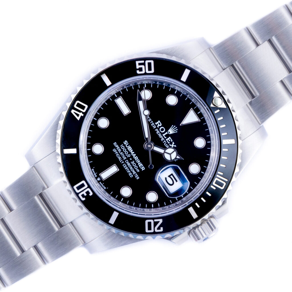 rolex-submariner-date-126610ln