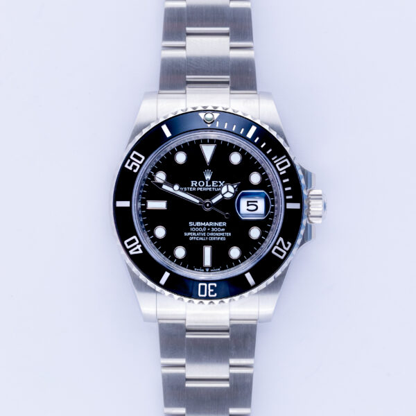 rolex-submariner-date-126610ln