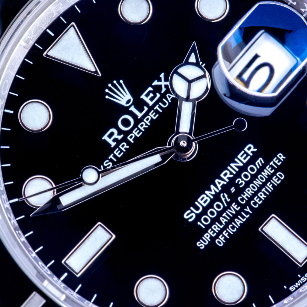 rolex-submariner-date-126610ln