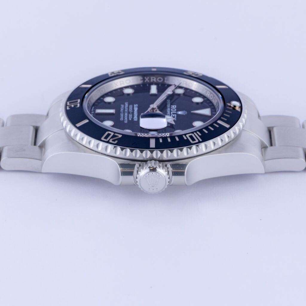 Rolex Submariner Date 126610LN 2022 (Full Set) 12 rolex-submariner-date-126610ln