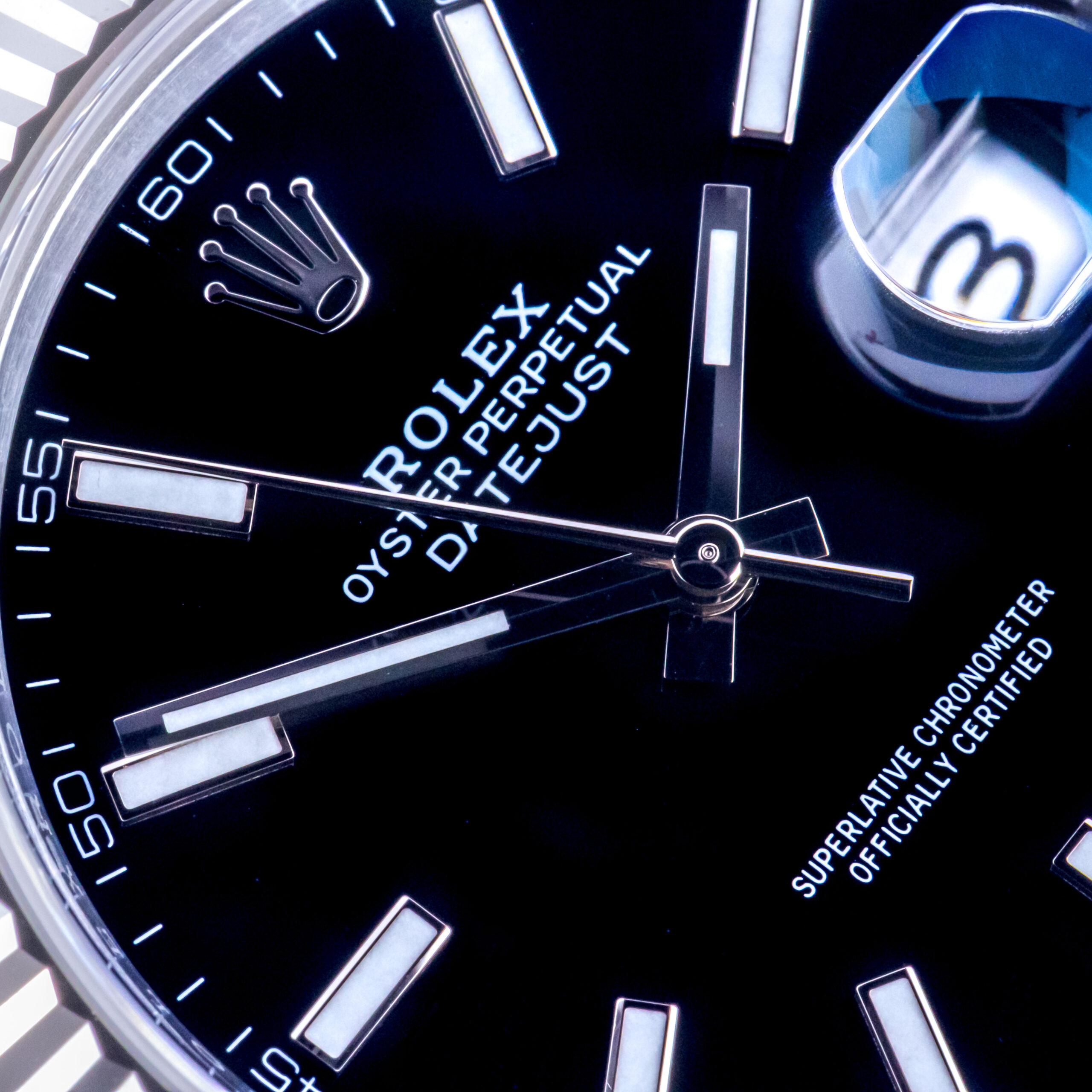 NEW Rolex Datejust 41 Black 126334 2025 (Volledige Set) 2 rolex-datejust-126334-43