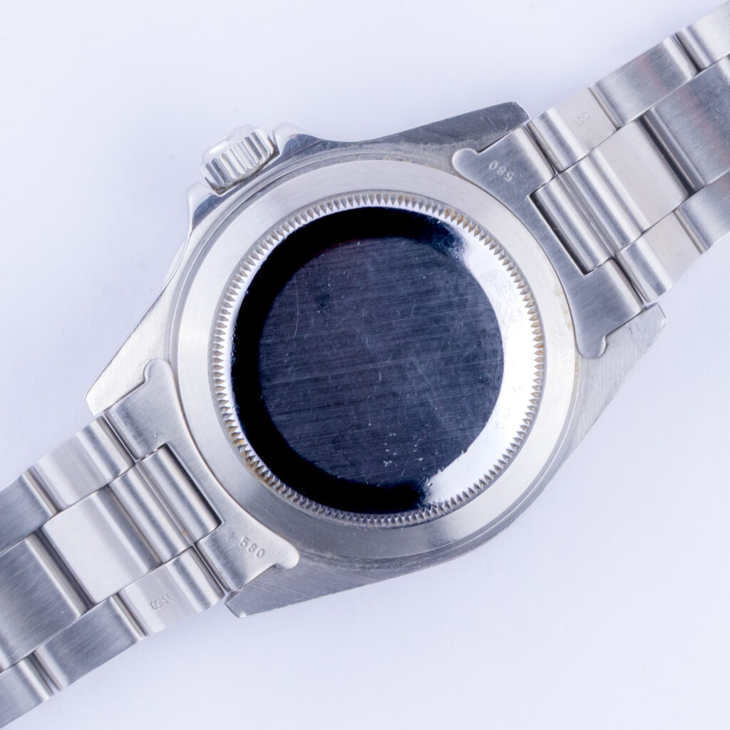 Rolex Submariner Date 16800 1986 (Full Set) 11 rolex-submariner-16800-3
