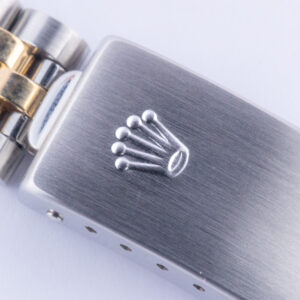 Rolex Datejust Mid-Size Black Diamond 68273 1988 (Full Set) 14 rolex-datejust-68273-18