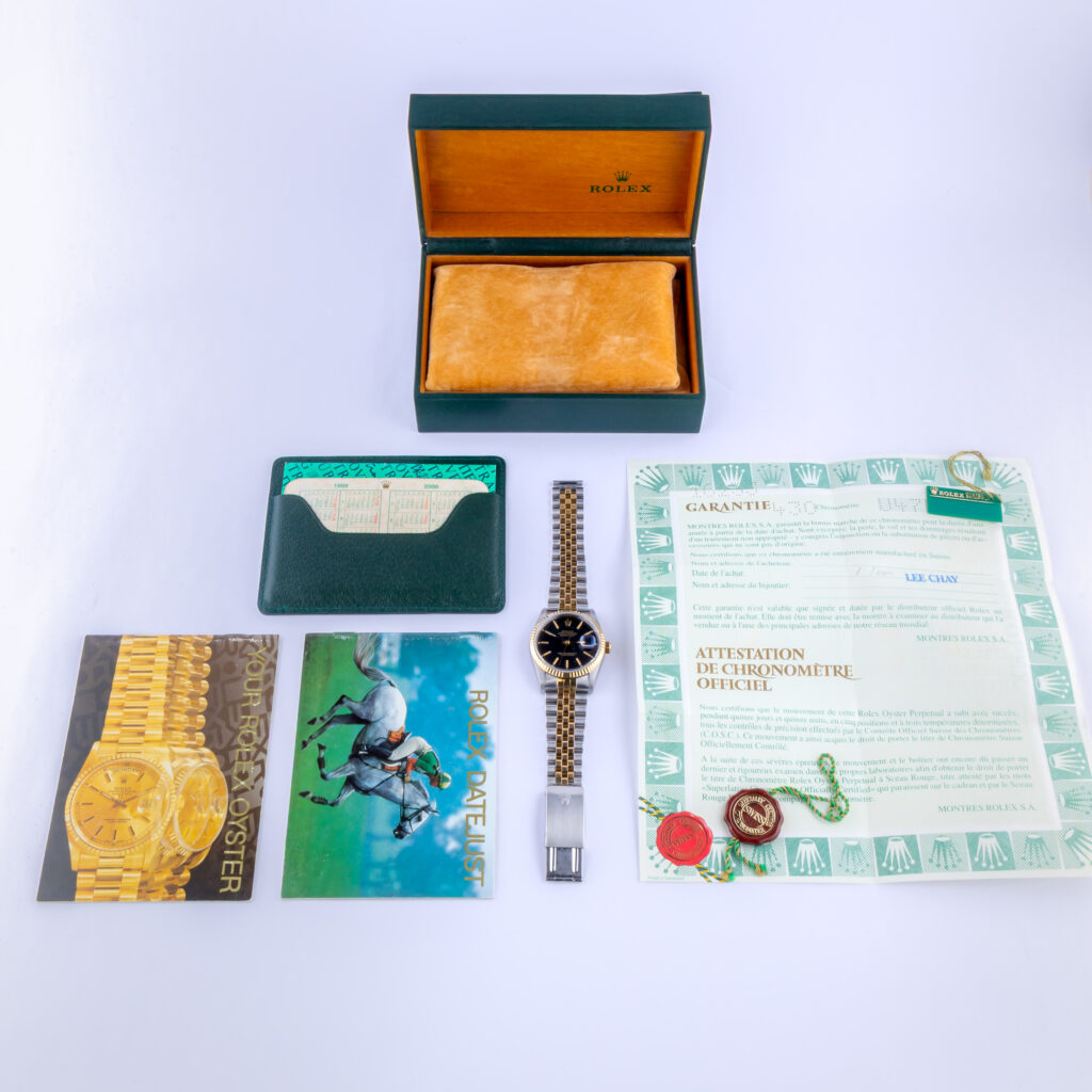 rolex-datejust-16233-125