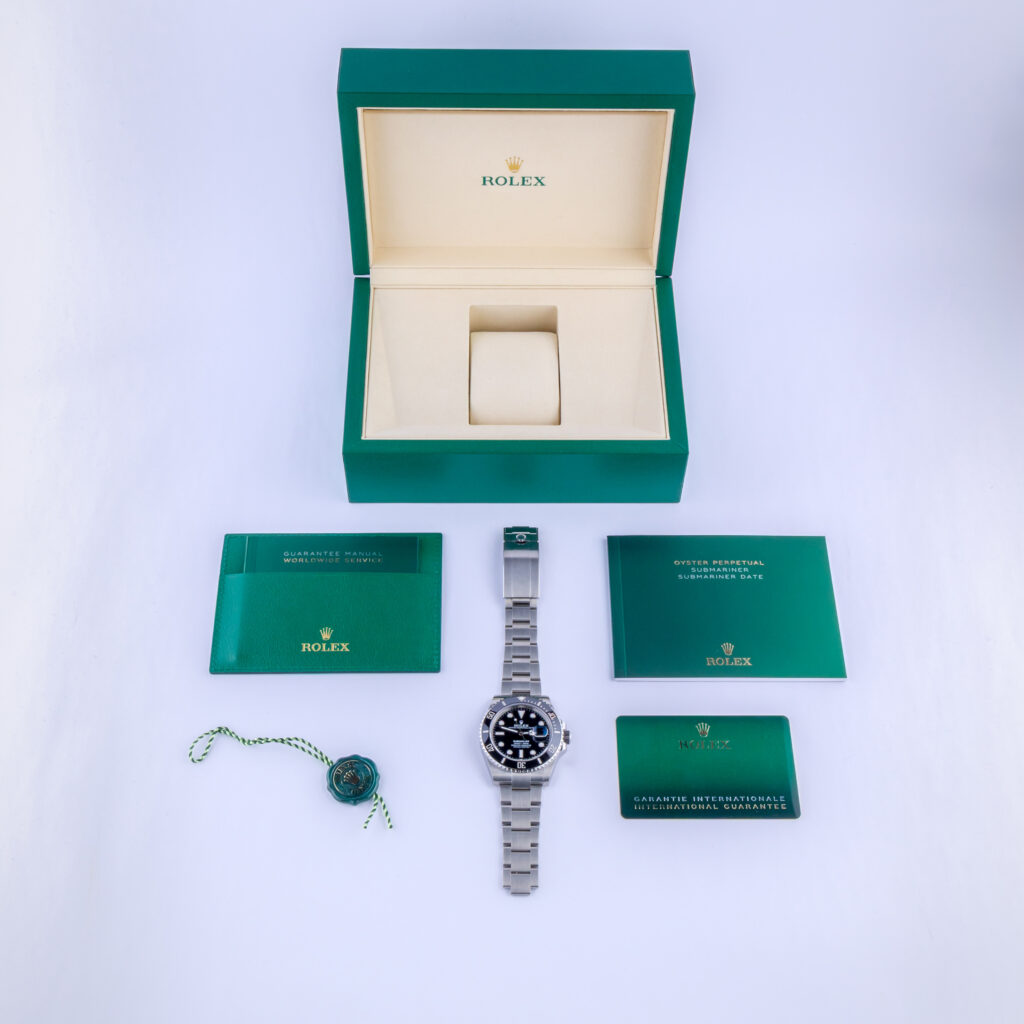 rolex-submariner-126610