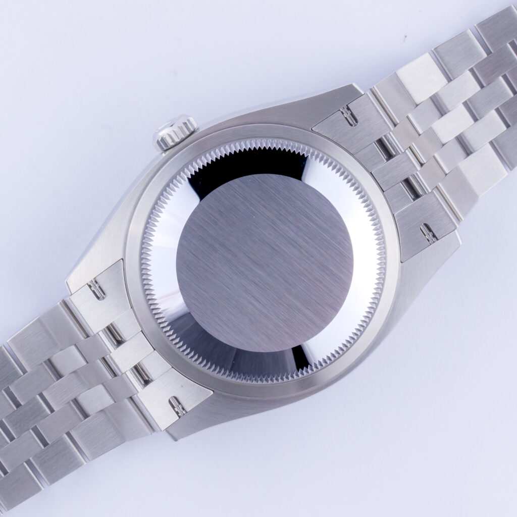 NEW Rolex Datejust Mint Green 126234 2024 (Volledige Set) 11 rolex-datejust-126234-38