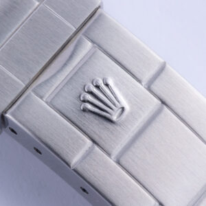 Rolex Submariner No-Date Black 14060M 2006 (Full Set) 14 rolex-submariner-14060m-3