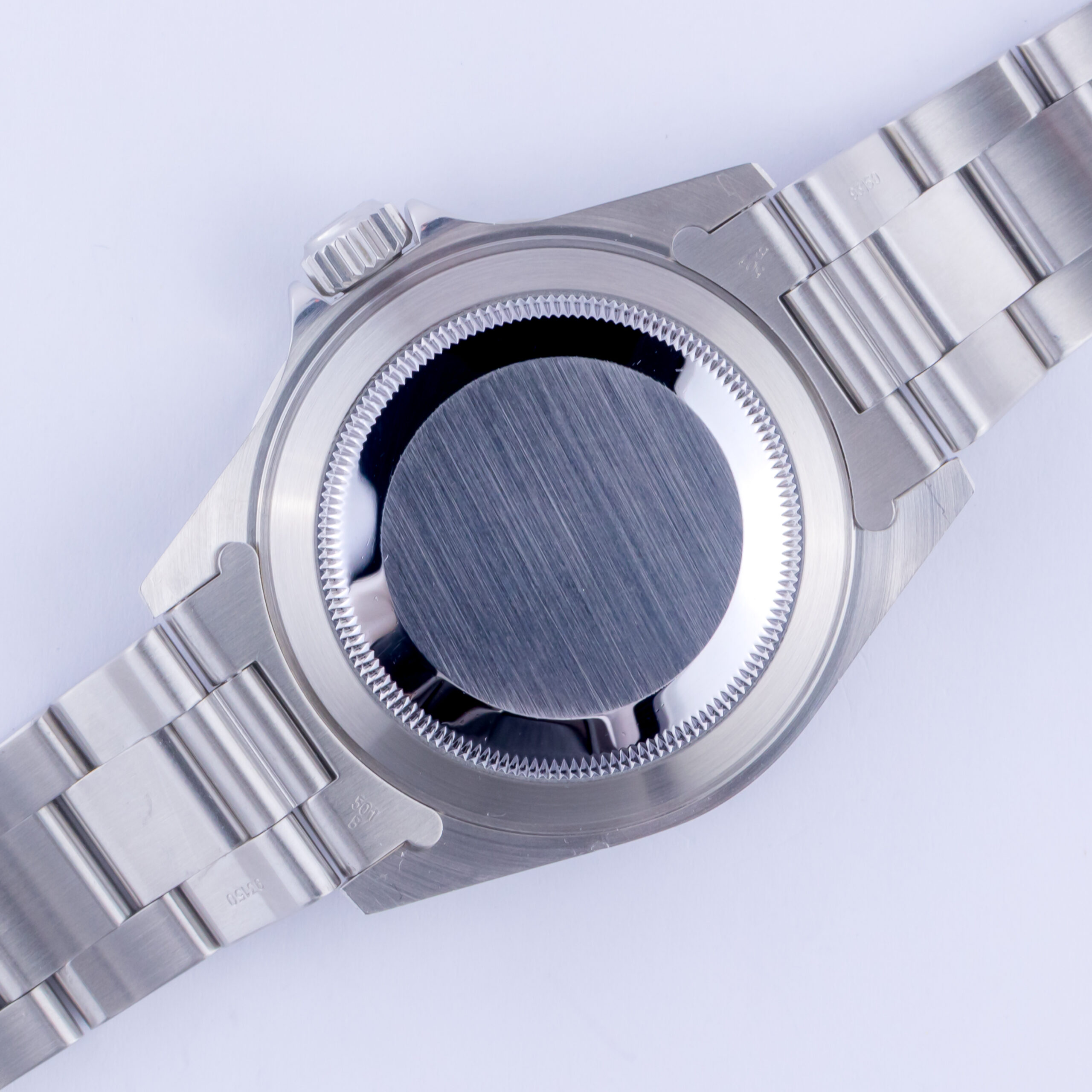 Rolex Submariner No-Date Black 14060M 2006 (Full Set) 4 rolex-submariner-14060m-3