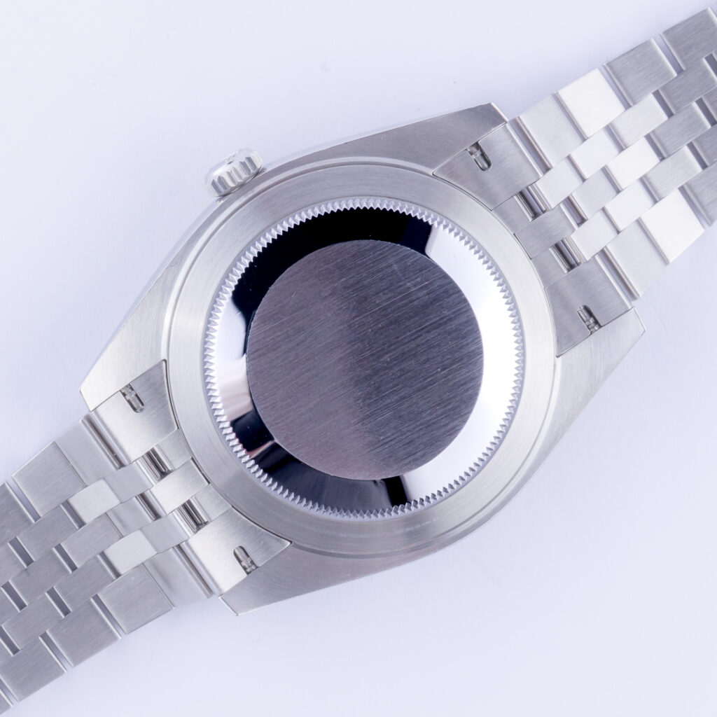 Rolex Datejust 41 Blue Diamond 126334 2021 (Volledige Set) 11 rolex-datejust-126334-45