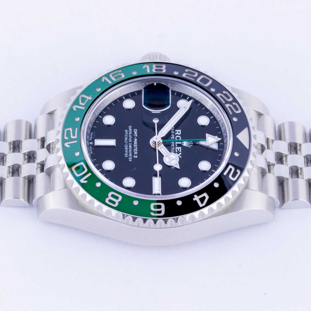 Rolex GMT-Master II "Sprite" 126720VTNR 2022 (Volledige Set) 13 rolex-gmt-master-ii-126720vtnr-2