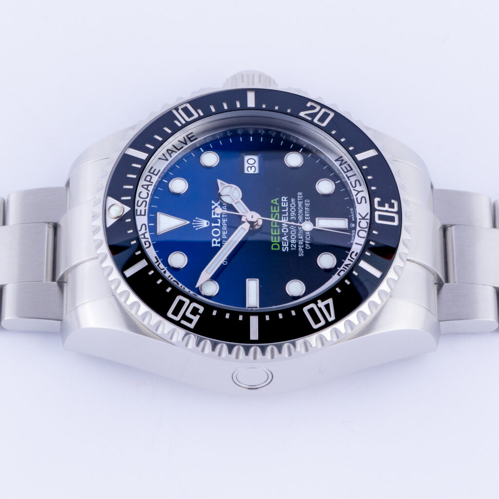 Rolex Sea-Dweller Blue 126660 2020 (Volledige Set) 13 rolex-sea-dweller-126660-4