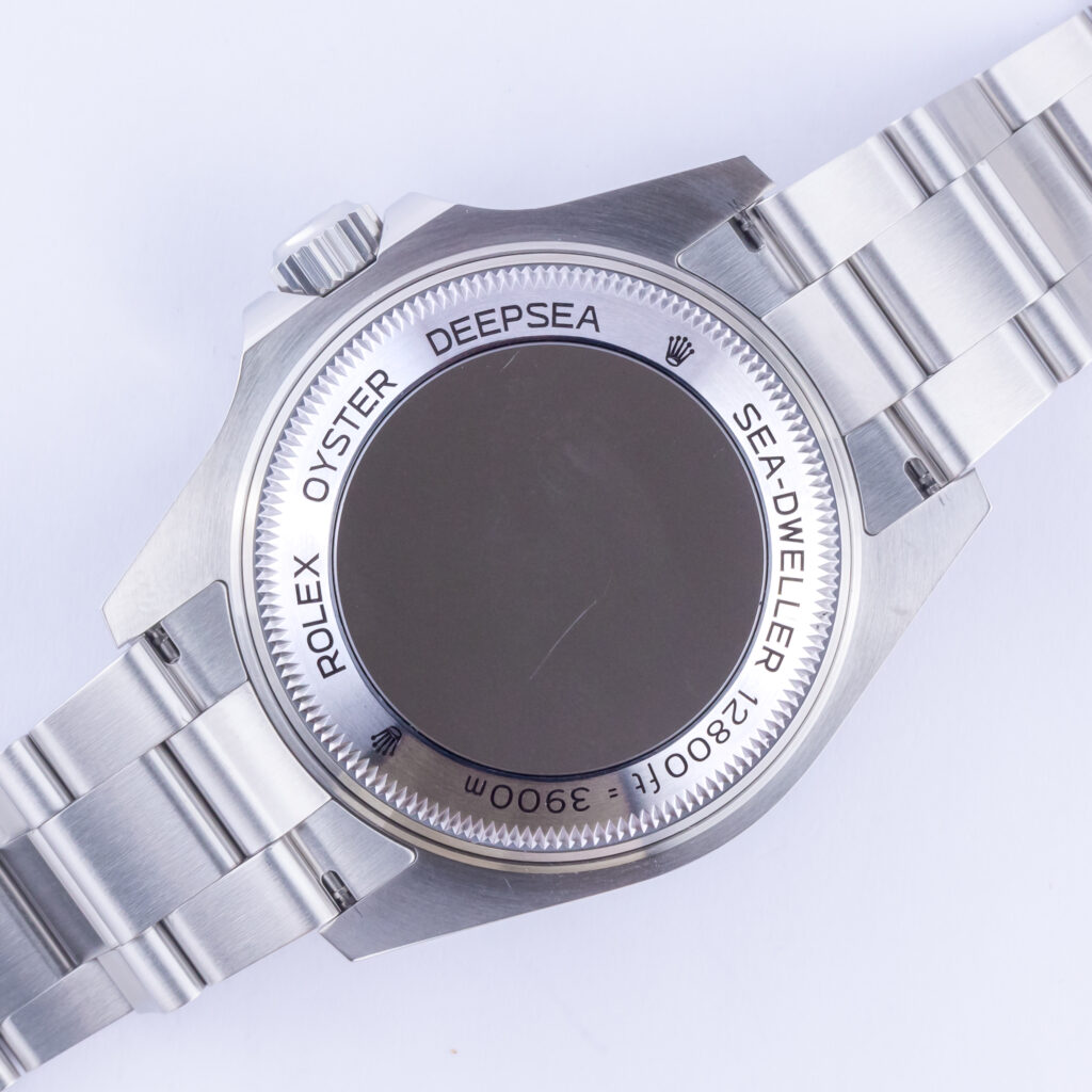 Rolex Sea-Dweller Blue 126660 2020 (Volledige Set) 11 rolex-sea-dweller-126660-4