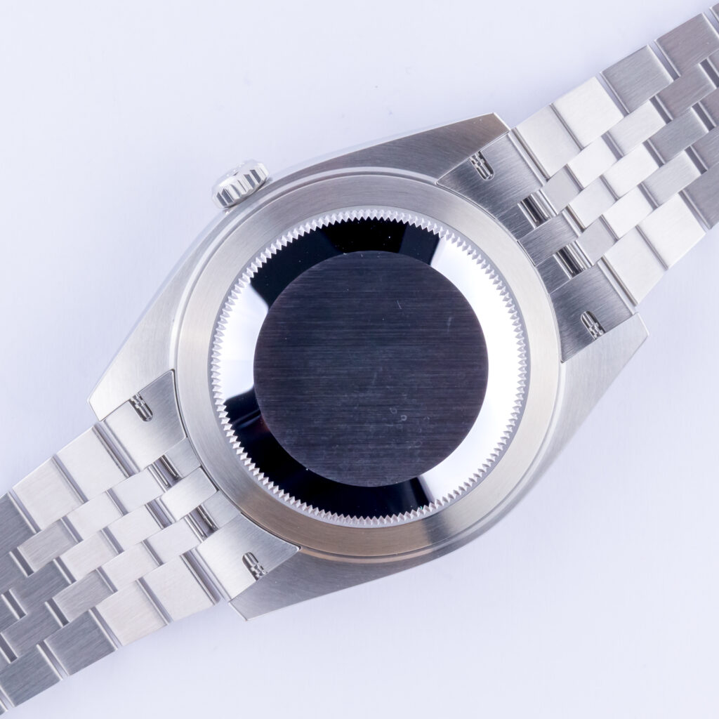 Rolex Datejust 41 Azzurro 126334 2025 (Volledige Set) 11 rolex-datejust-126334-46