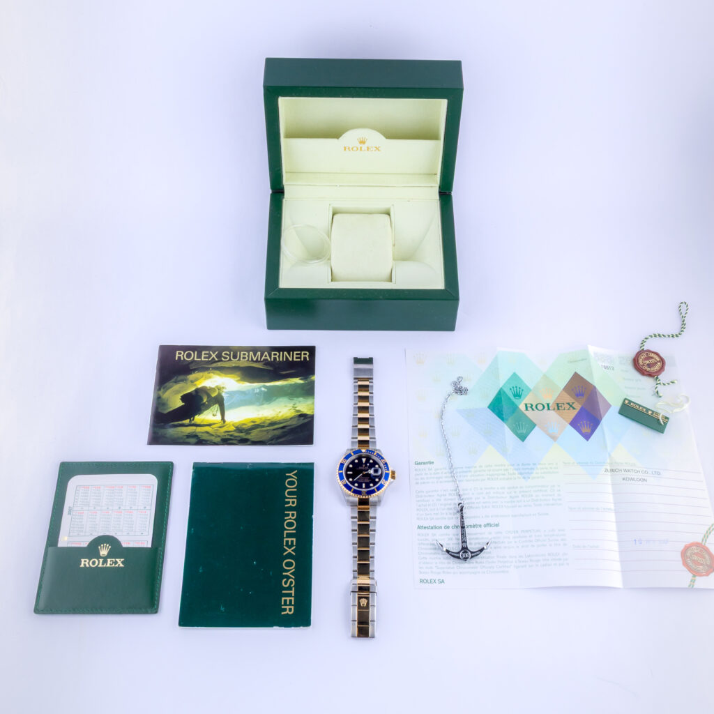 rolex-submariner-16613