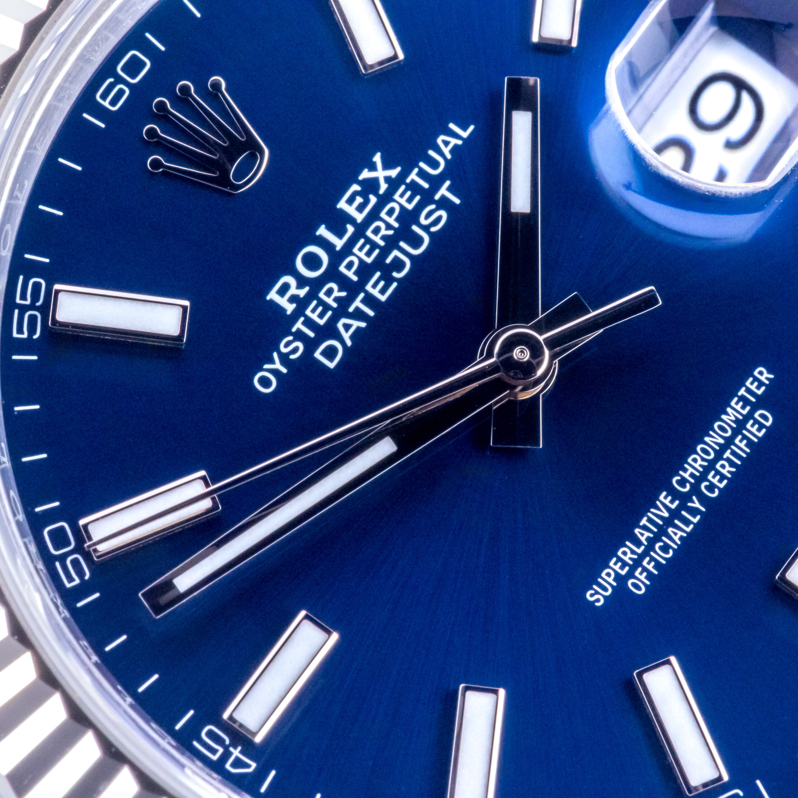 NEW Rolex Datejust 41 Blue 126334 2025 (Volledige Set) 2 rolex-datejust-126334-42