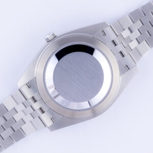 NEW Rolex Datejust 41 Blue 126334 2025 (Volledige Set) 11 rolex-datejust-126334-42