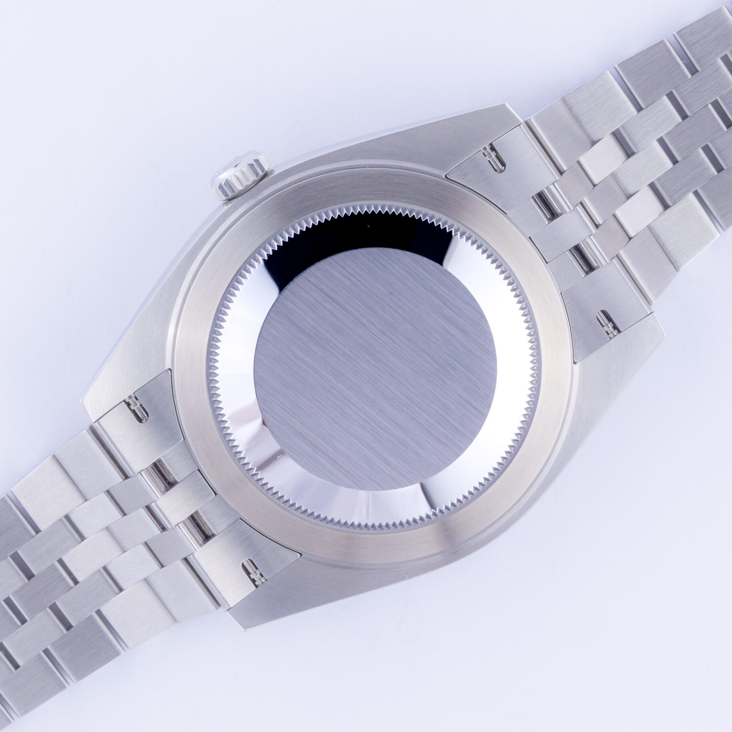 NEW Rolex Datejust 41 Blue 126334 2025 (Volledige Set) 4 rolex-datejust-126334-42