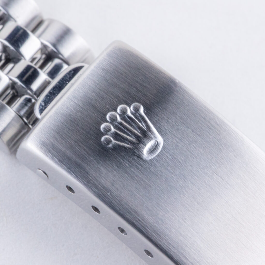 Rolex Datejust Mid-Size Grau Arabisch 68274 1996 (Vollständiger Satz) 14 rolex-datejust-mid-size-68274-3