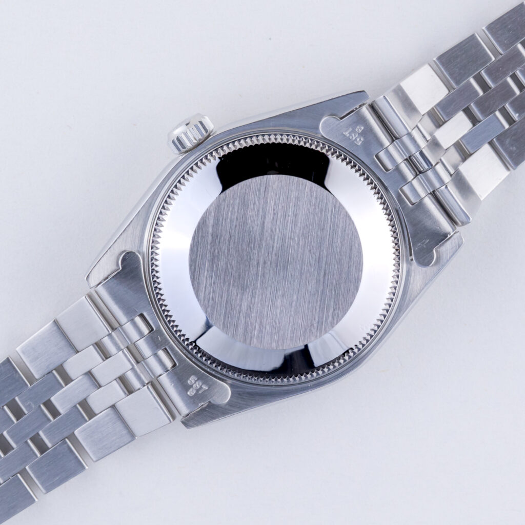 Rolex Datejust Mid-Size Grau Arabisch 68274 1996 (Vollständiger Satz) 11 rolex-datejust-mid-size-68274-3