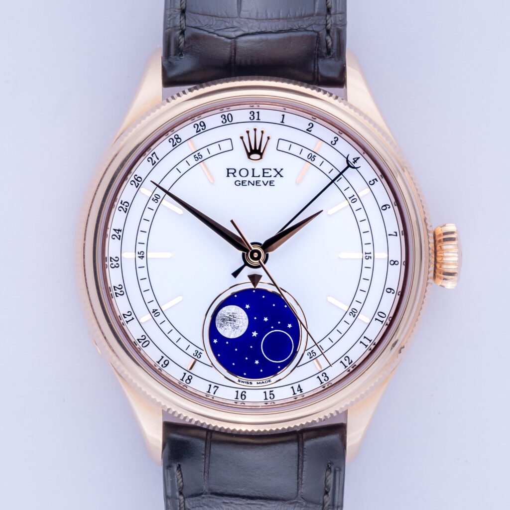 Rolex Cellini Moonphase 50535 2023 (Volledige Set) 10 rolex-cellini-50535