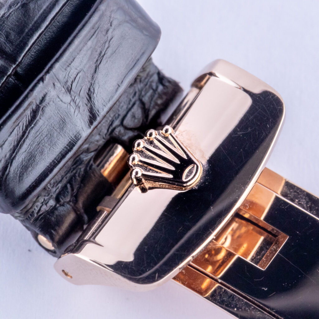 Rolex Cellini Moonphase 50535 2023 (Volledige Set) 14 rolex-cellini-50535