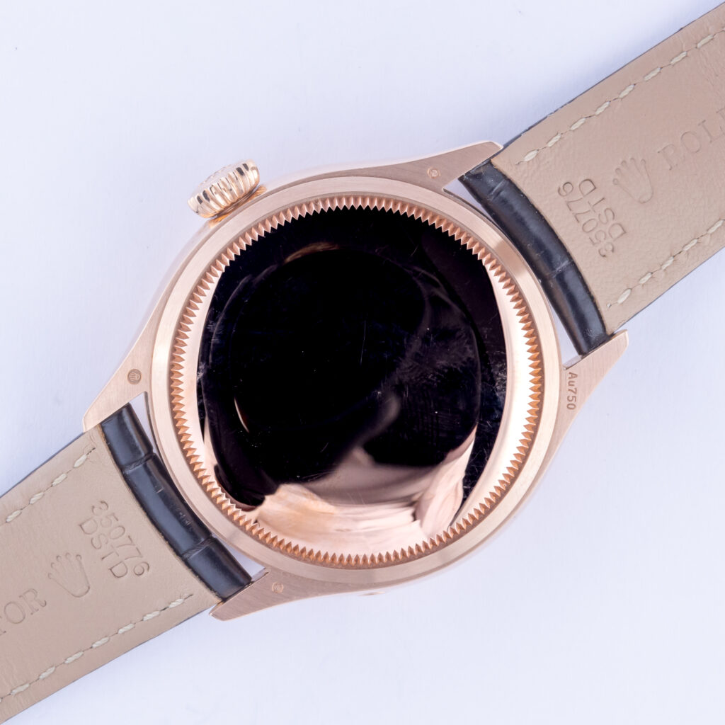 Rolex Cellini Moonphase 50535 2023 (Vollständiger Satz) 11 rolex-cellini-50535