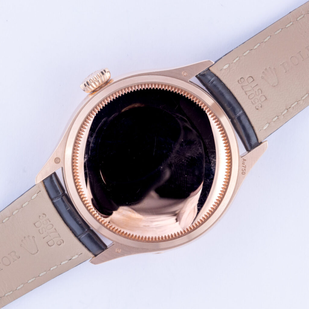 Rolex Cellini Moonphase 50535 2023 (Volledige Set) 11 rolex-cellini-50535