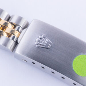 Rolex Lady-Datejust Grey Diamond 69173 1987 (Volledige Set) 14 rolex-lady-datejust-69173-99