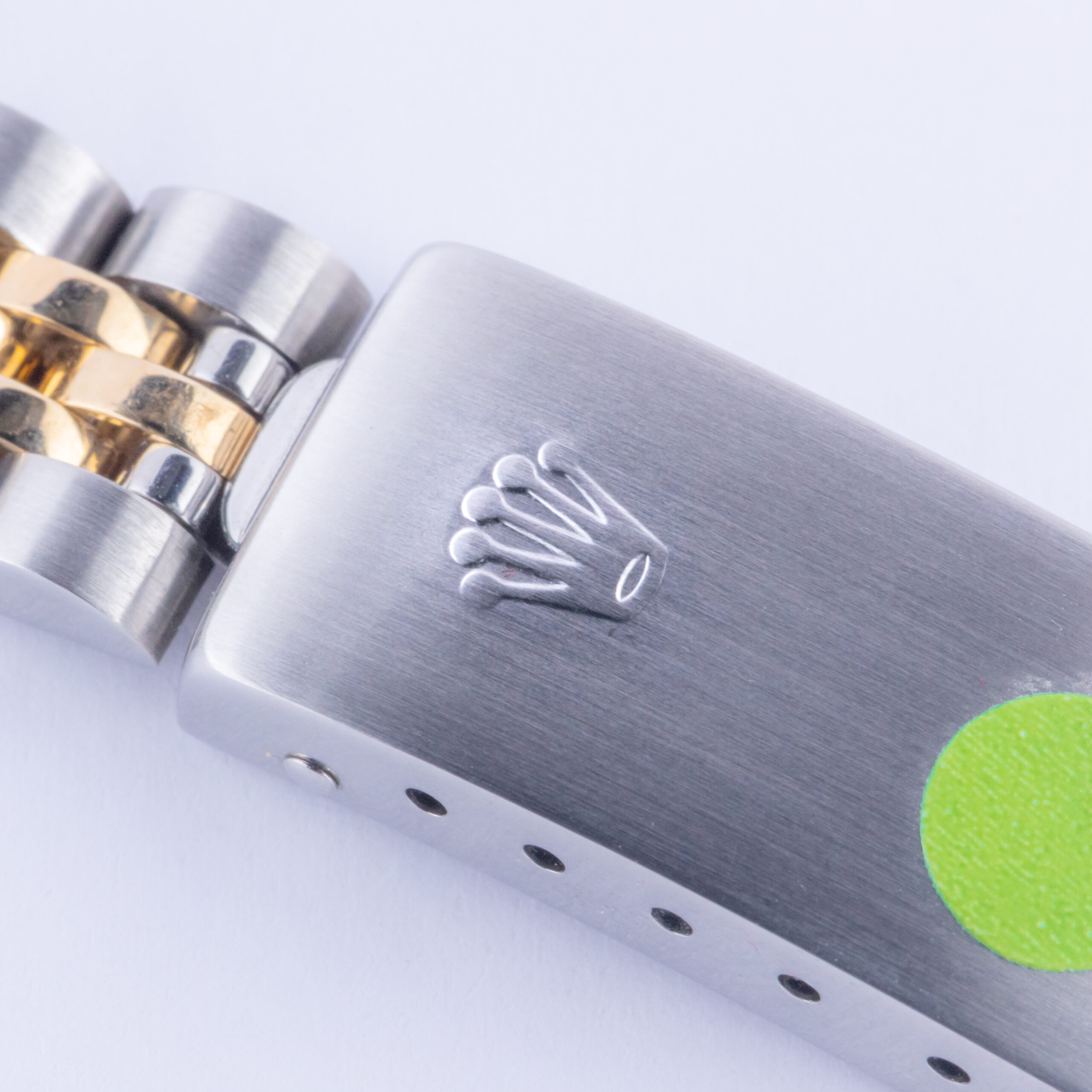 Rolex Lady-Datejust Grey Diamond 69173 1987 (Volledige Set) 7 rolex-lady-datejust-69173-99