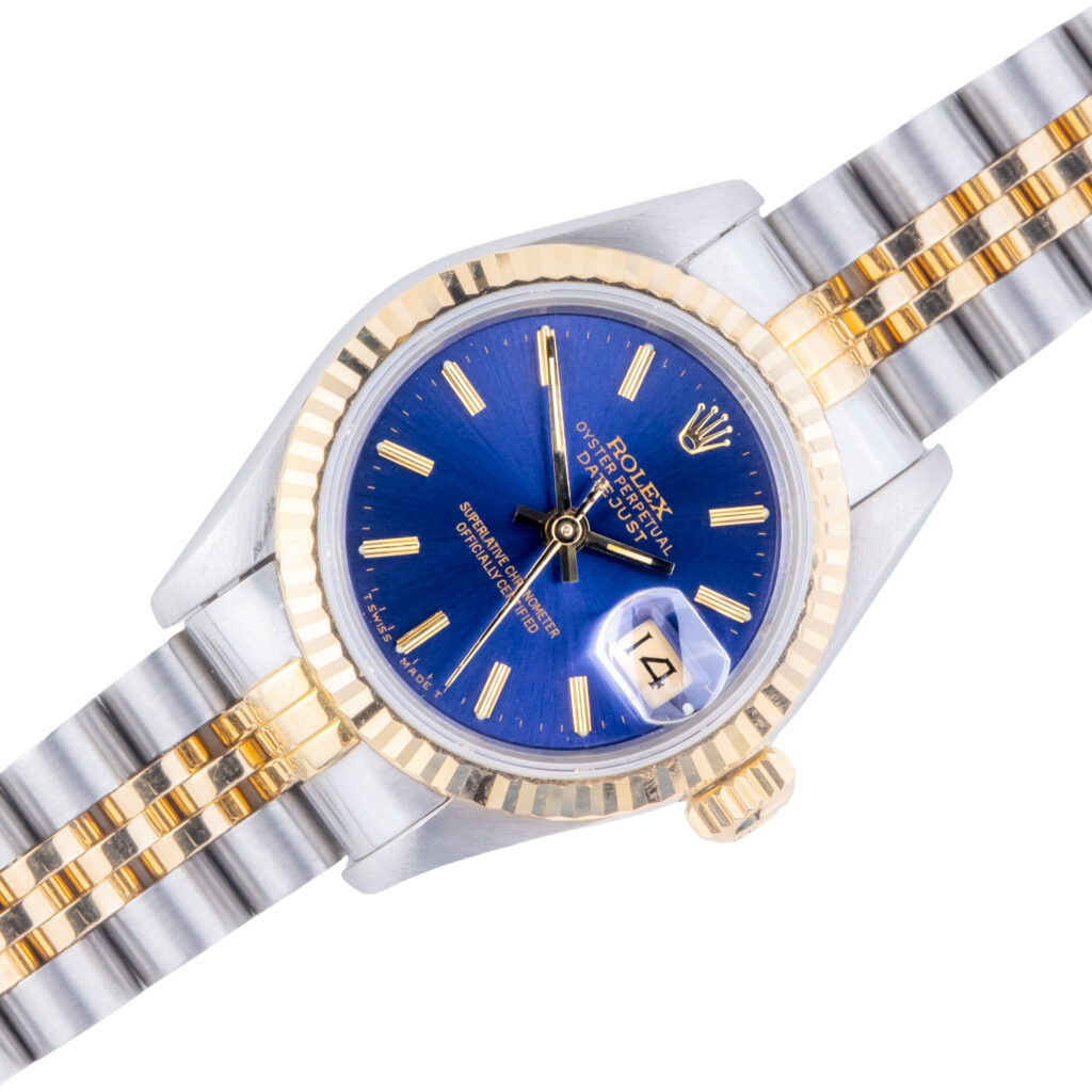 Rolex Lady-Datejust 69173