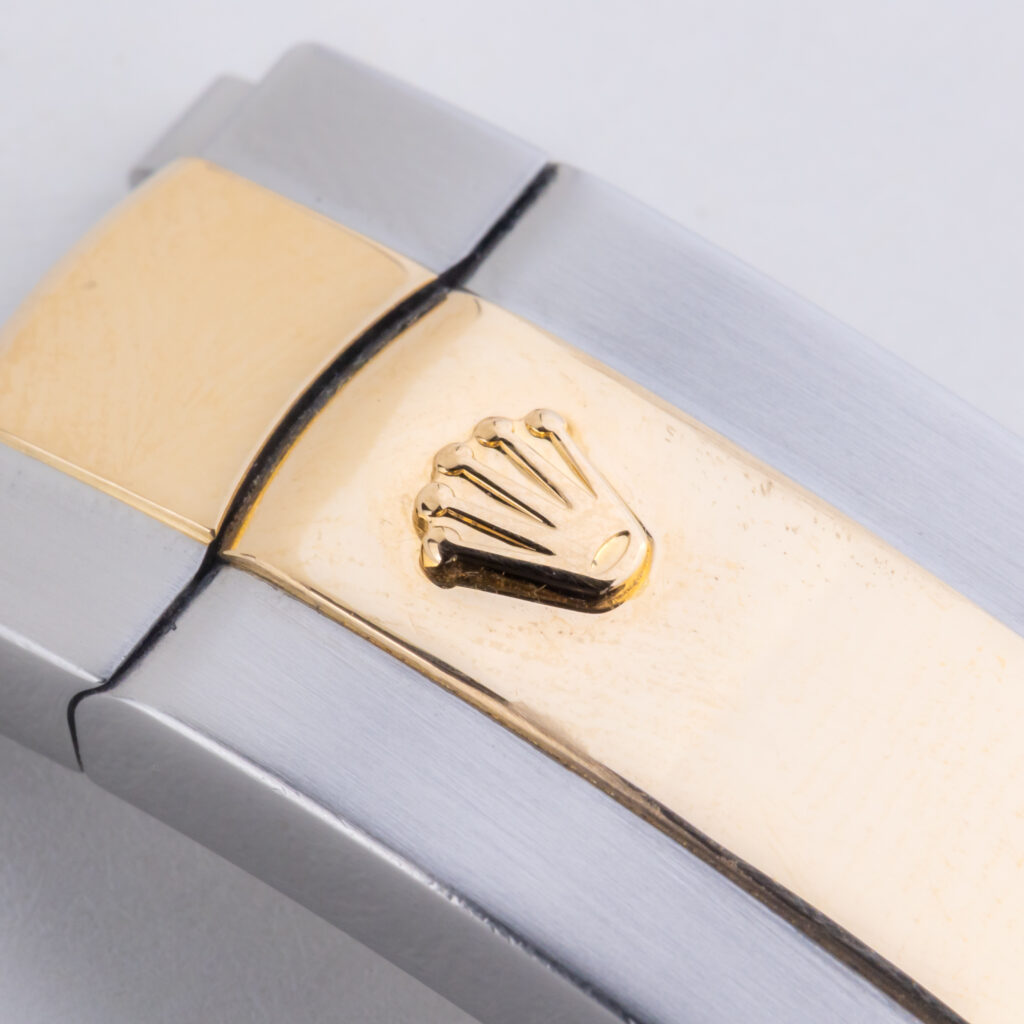 Rolex Datejust 41 Champagne 116333 2016 (Volledige Set) 14 rolex-datejust-116333-2