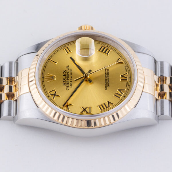 rolex-datejust-16233-129