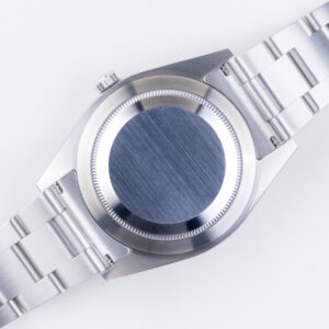 Rolex Explorer I Black 214270 2020 (Vollständiger Satz) 10 rolex-explorer-i-214270