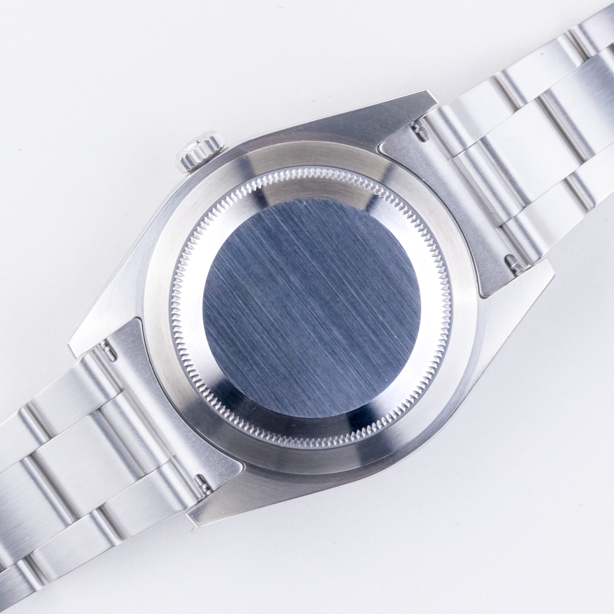 Rolex Explorer I Black 214270 2020 (Vollständiger Satz) 4 rolex-explorer-i-214270