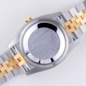 Rolex Oyster Perpetual Datejust Grey Diamond 116233 2009 (Vollständiger Satz) 11 rolex-datejust-116233-15