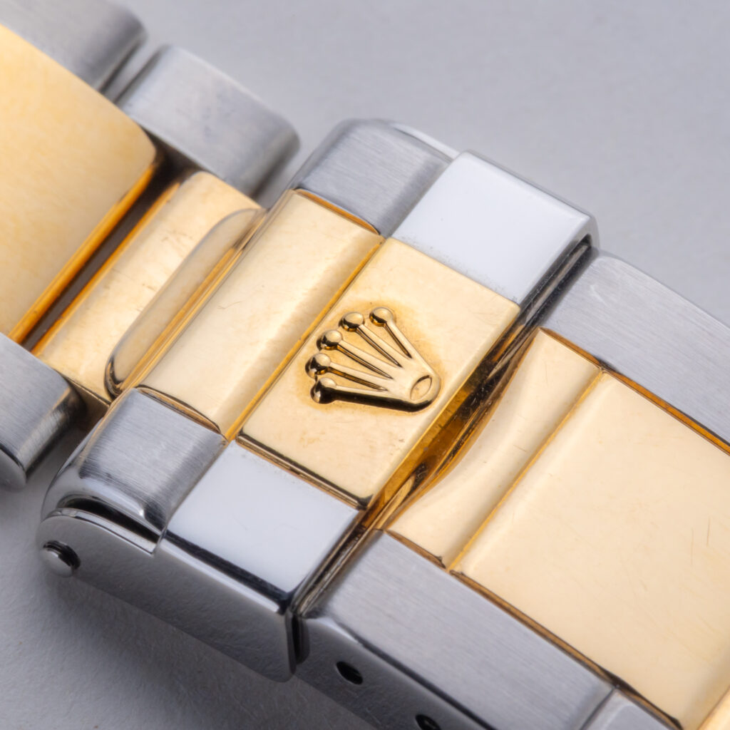 Rolex Oyster Perpetual Yacht Master Blue 16623 2014 (Full Set) 14 rolex-yacht-master-16623